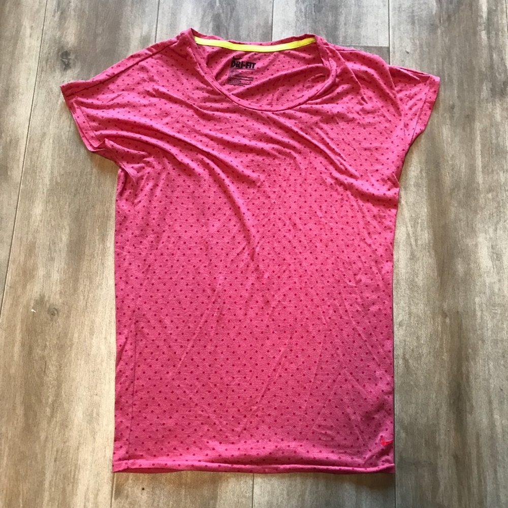 Nike shirt